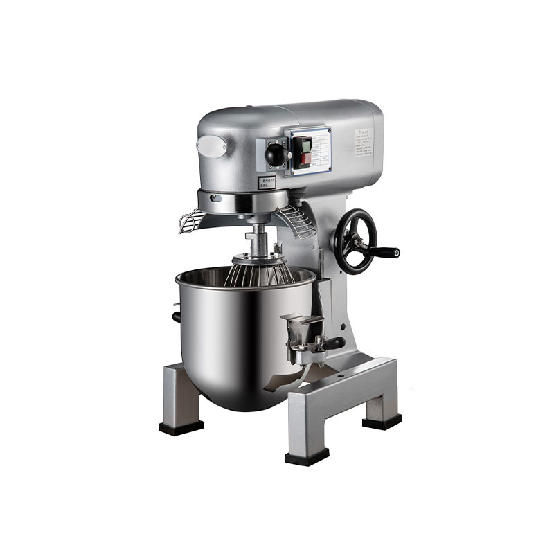 B10GA B Bench Mixer CookingProKitchen Equipment Supply