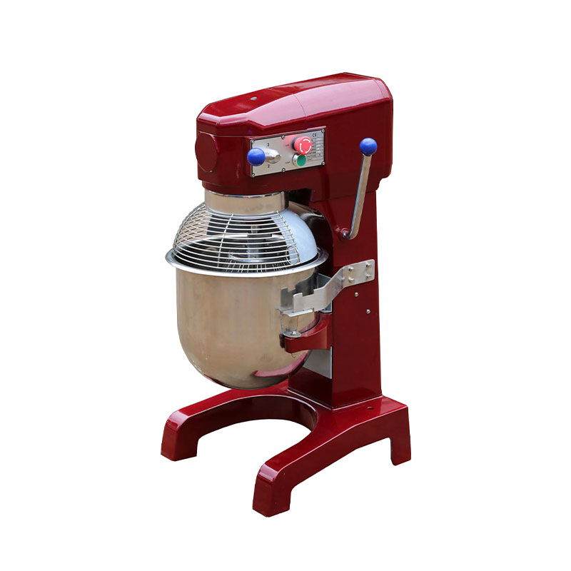 MA20A MA Bench Mixer CookingProKitchen Equipment Supply